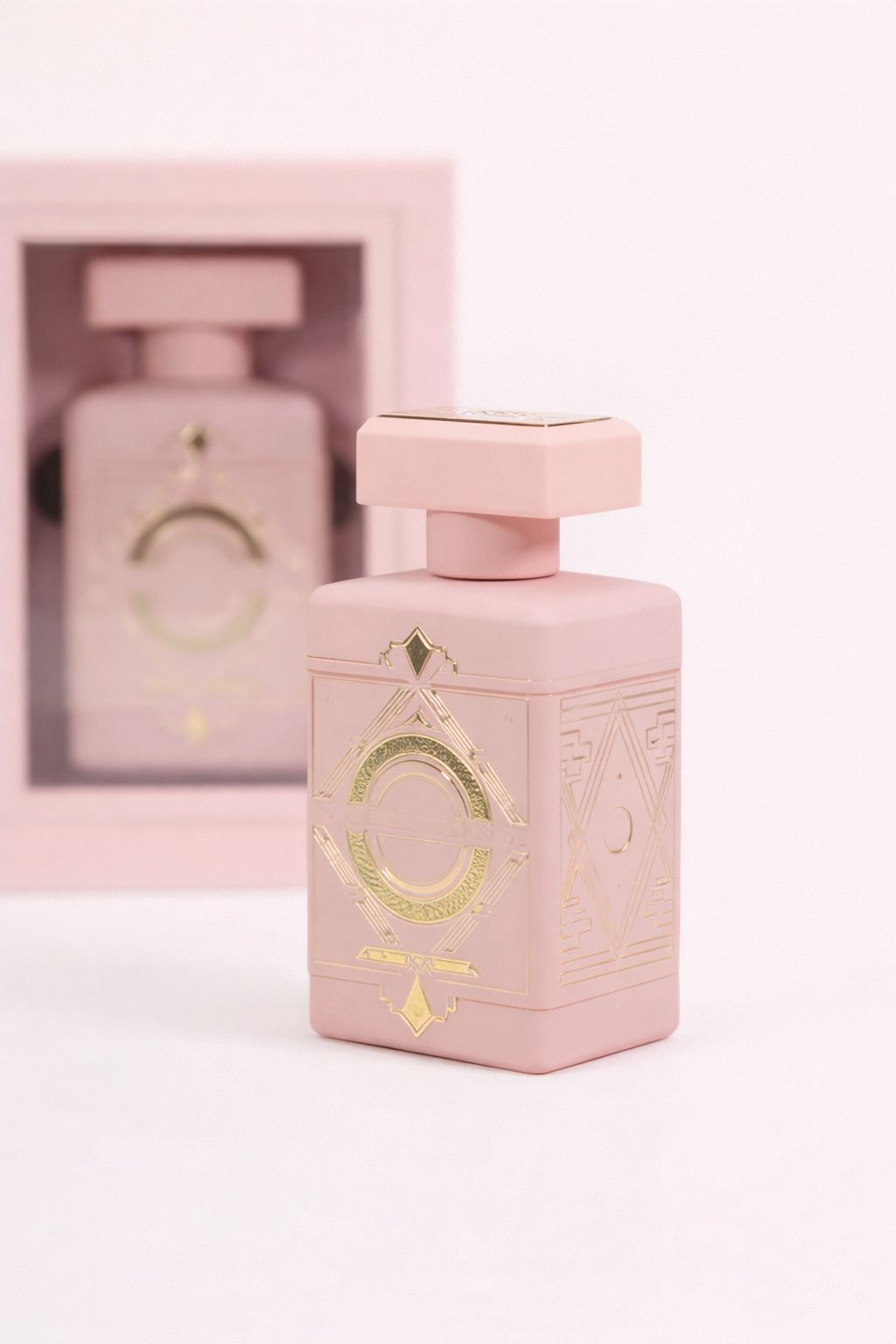 BHARARA MAST VELVET ROSE