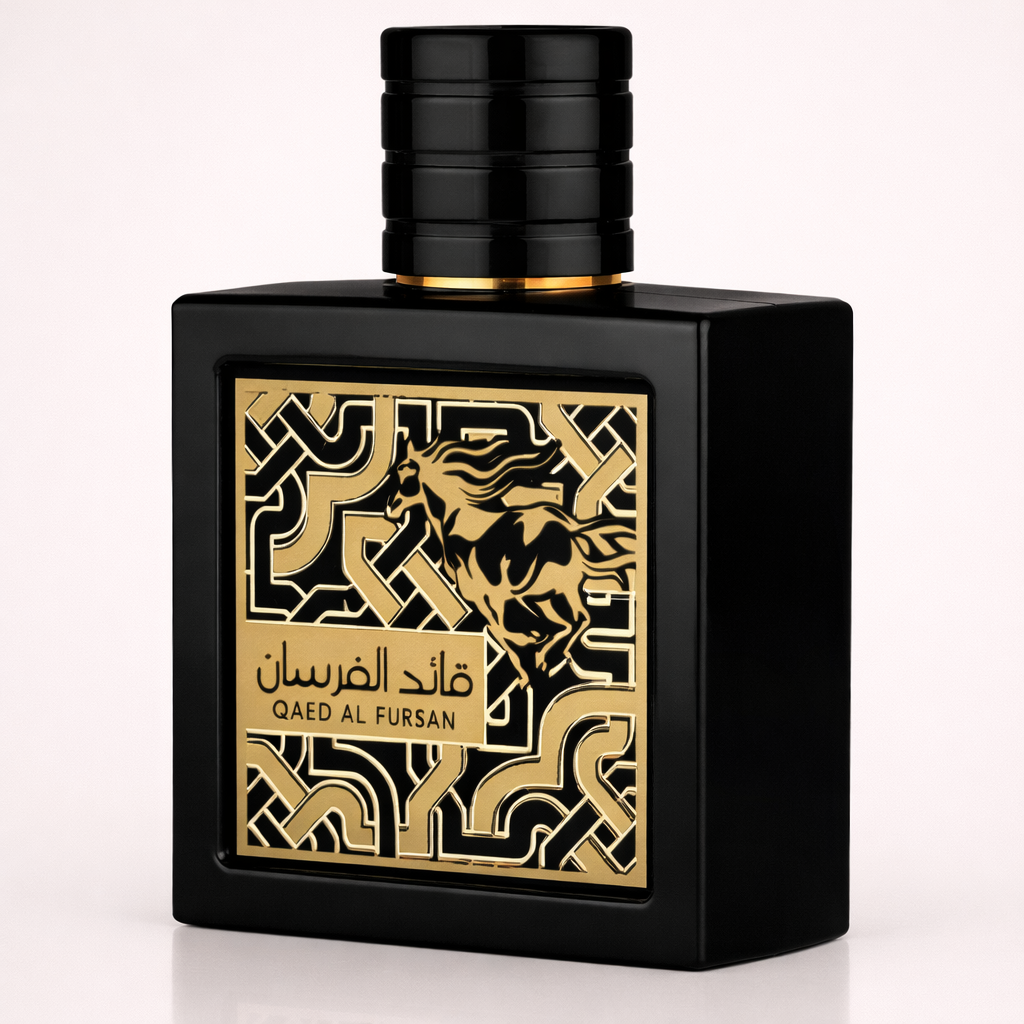 LATTAFA QAED AL FURSAN