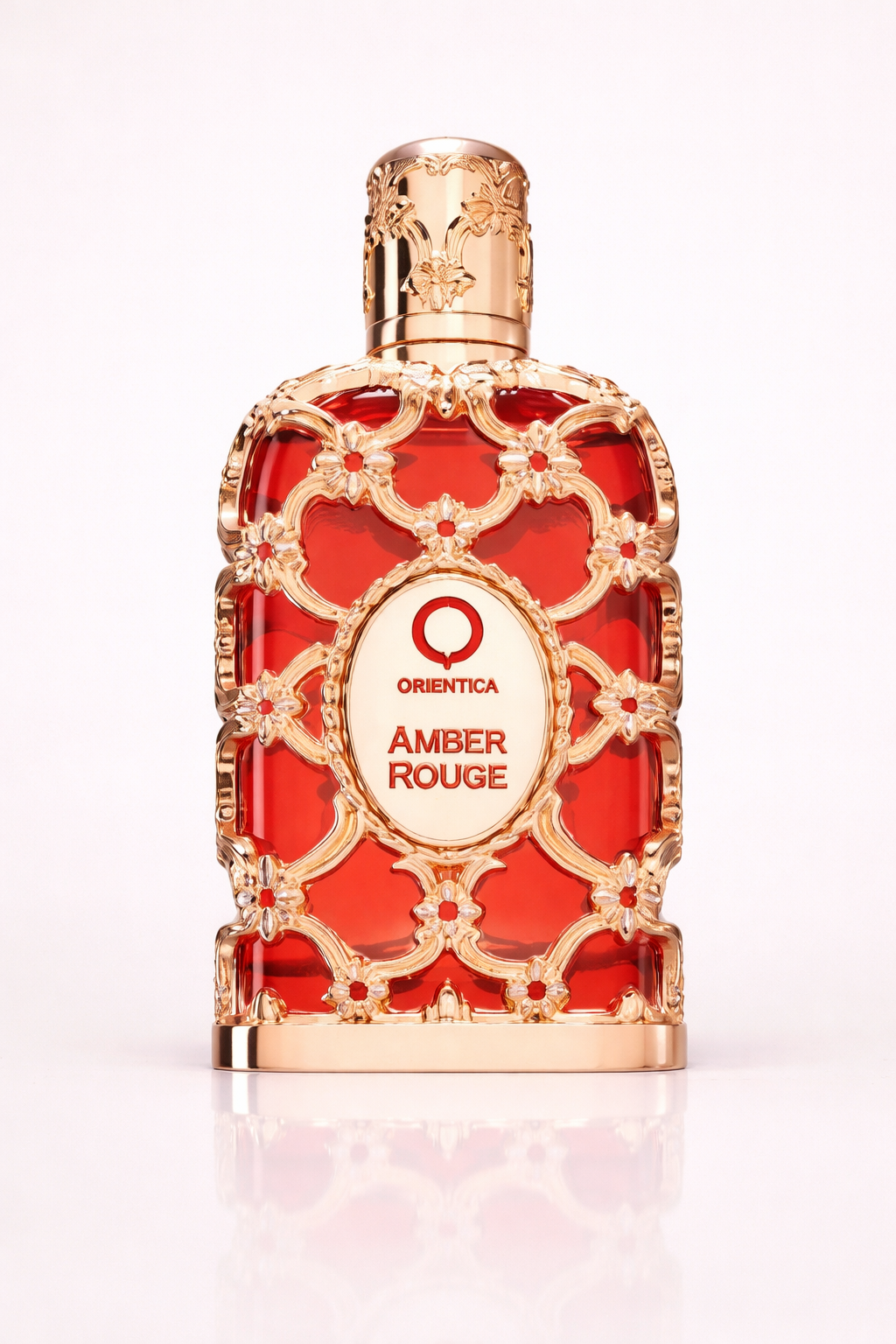 ORIENTICA AMBER ROUGE