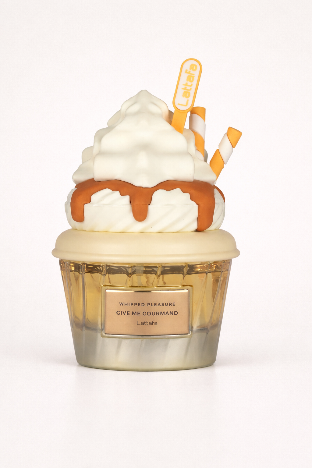 LATTAFA WHIPPED PLEASURE