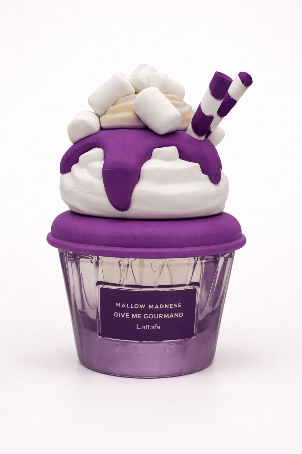 LATTAFA MALLOW MADNESS