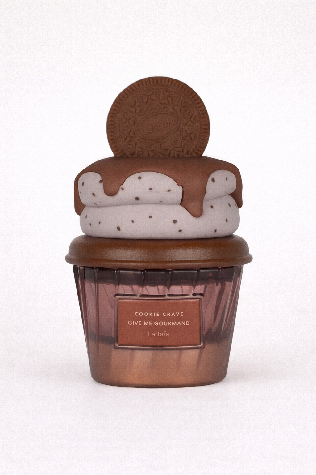 LATTAFA COOKIE CRAVE