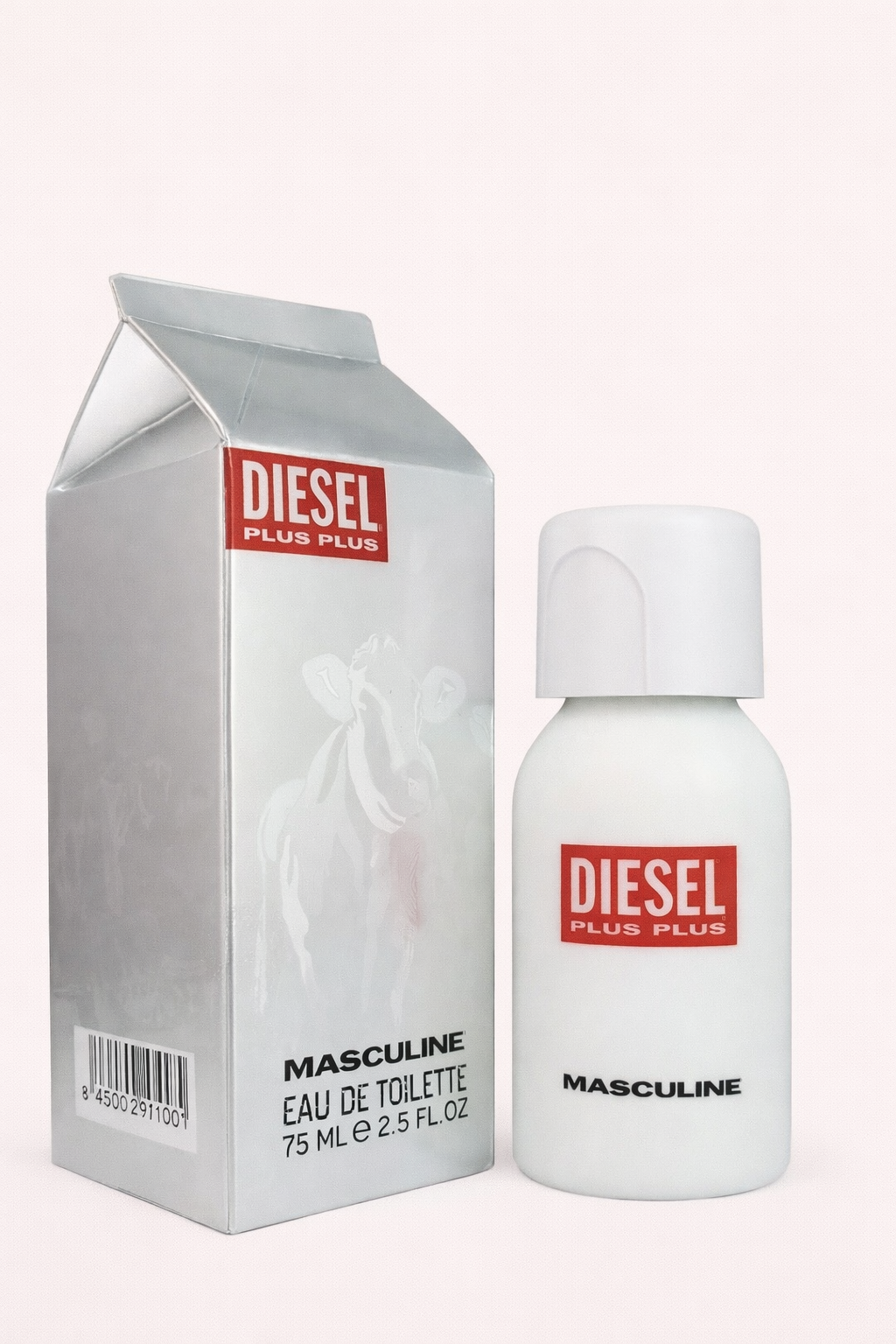DIESEL PLUS PLUS