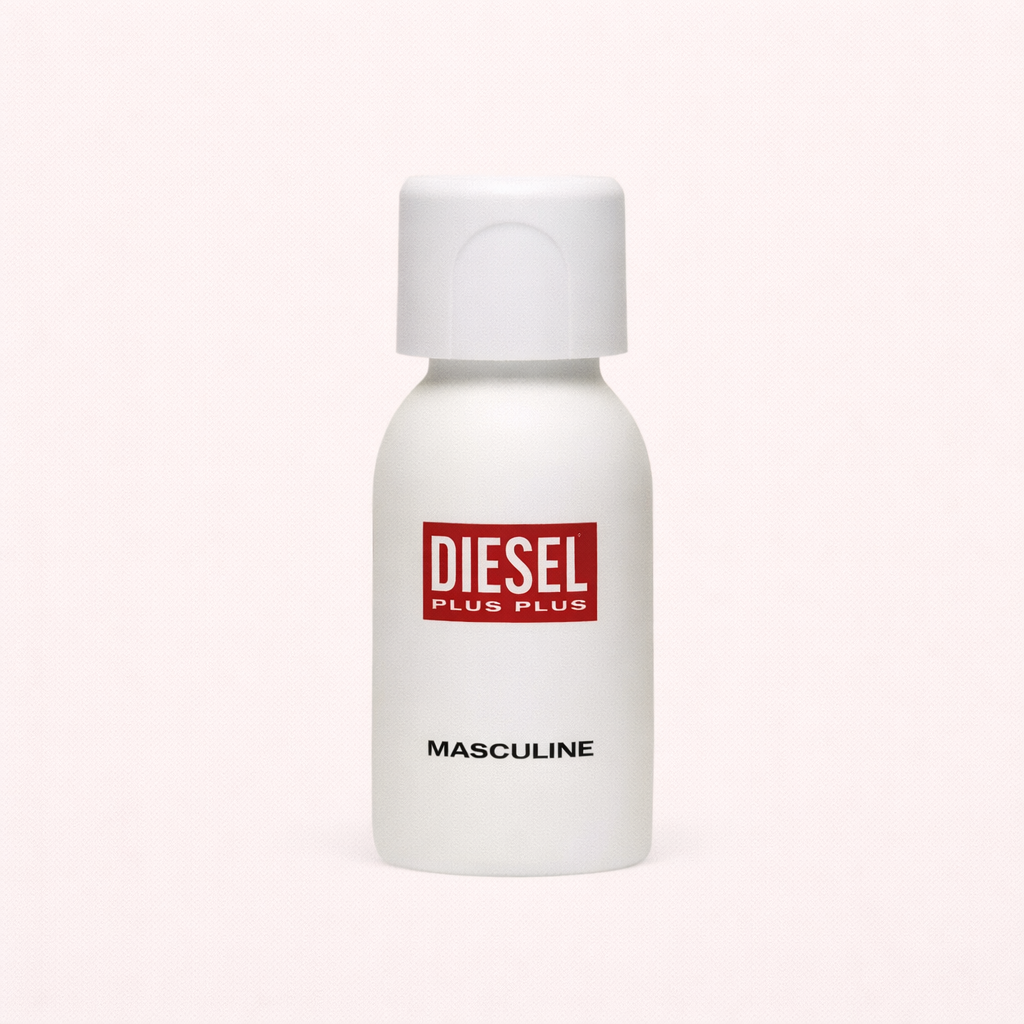 DIESEL PLUS PLUS