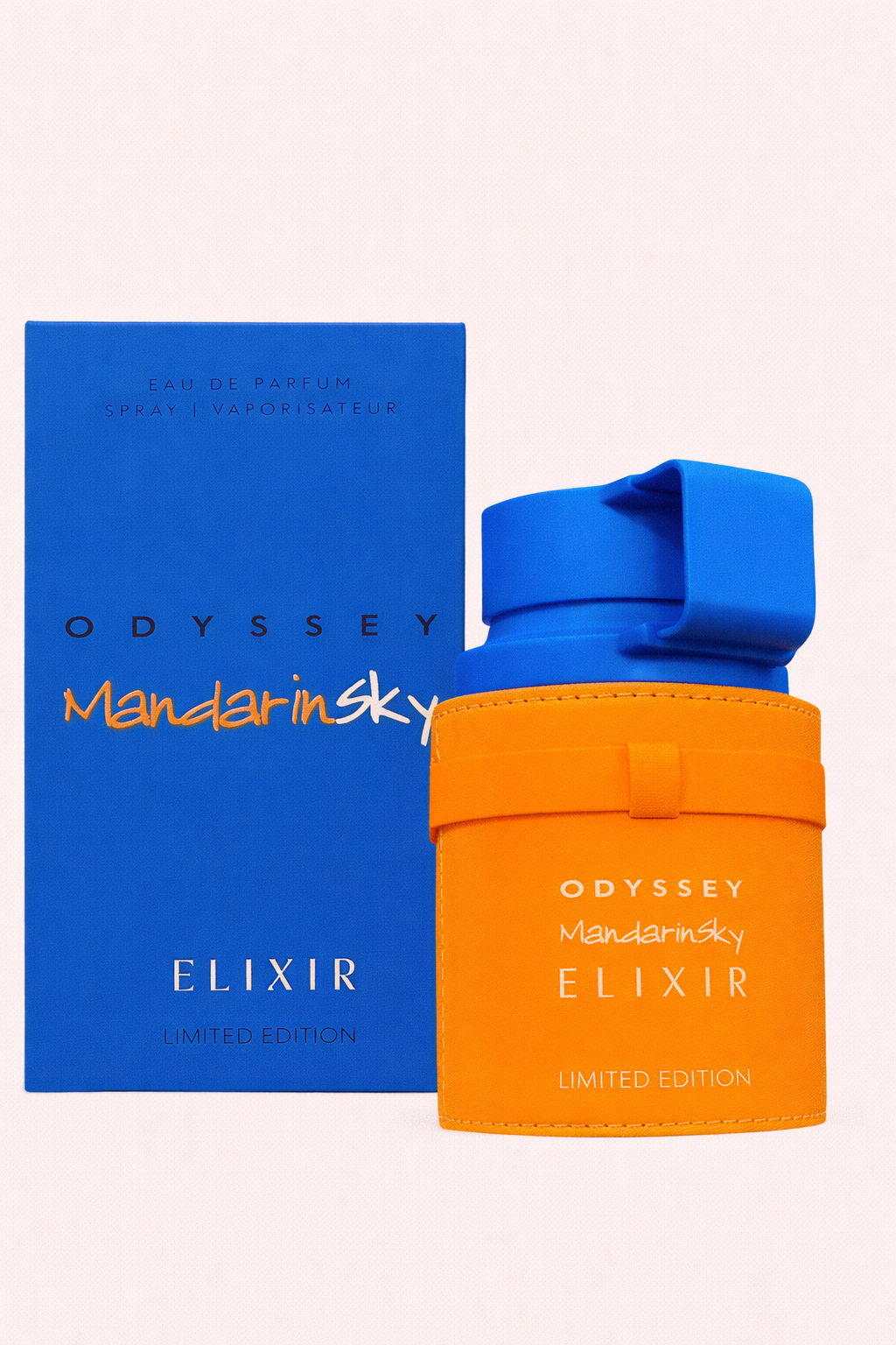ARMAF ODYSSEY MANDARIN SKY ELIXIR