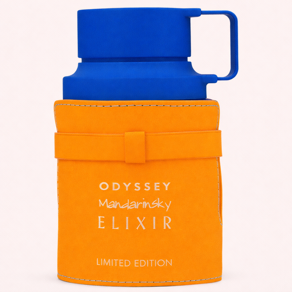 ARMAF ODYSSEY MANDARIN SKY ELIXIR