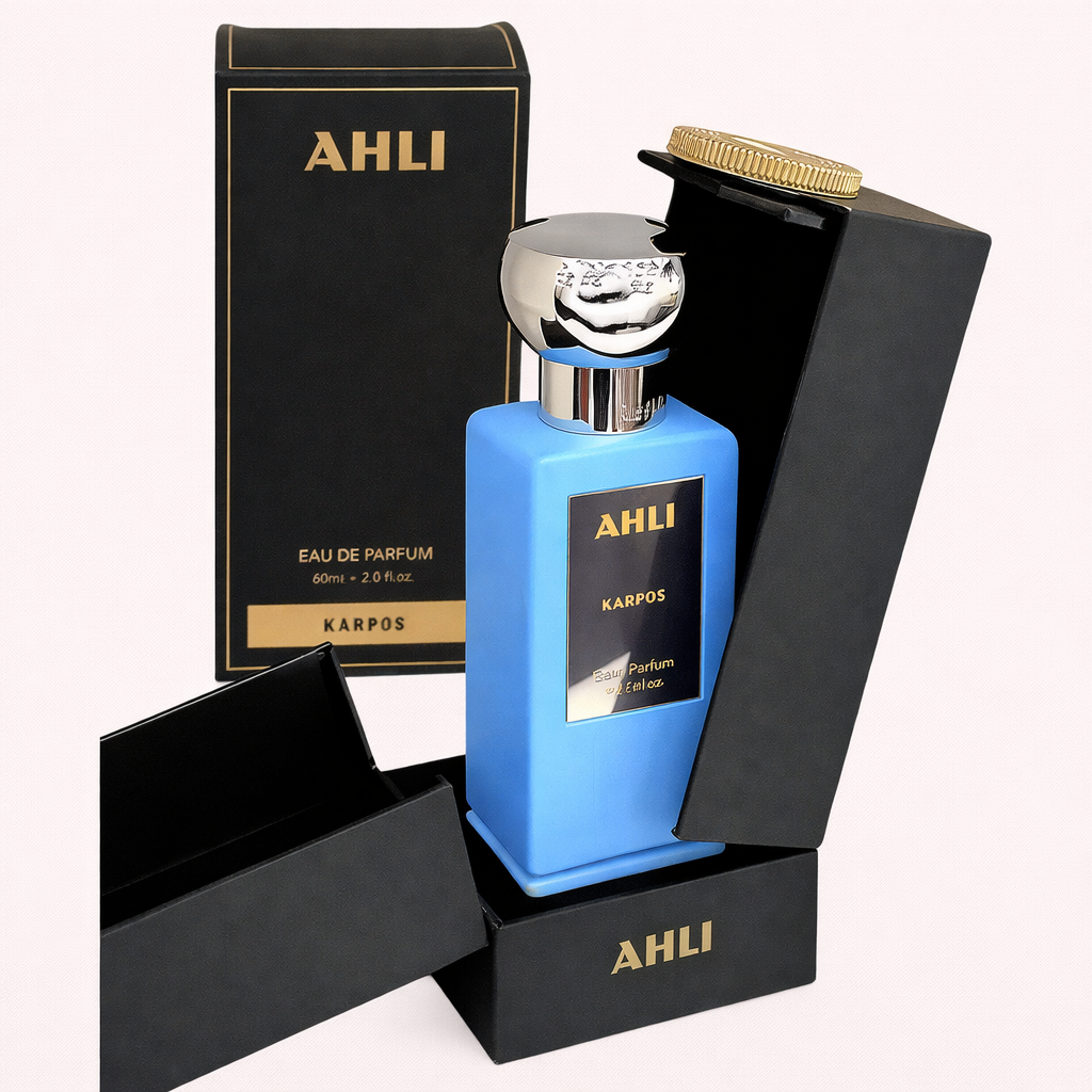 AHLI KARPOS