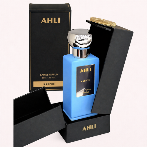 AHLI KARPOS