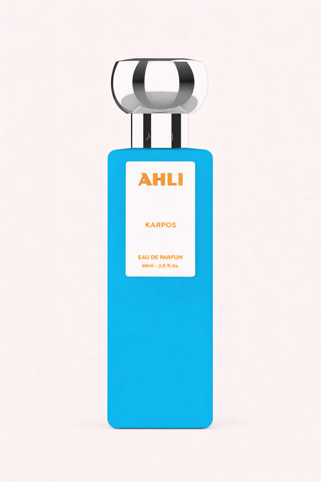 AHLI KARPOS