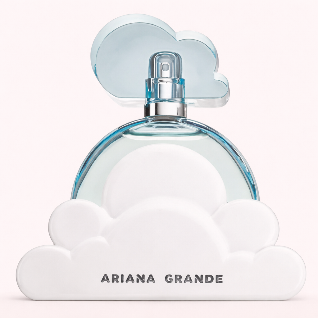 CLOUD ARIANA GRANDE