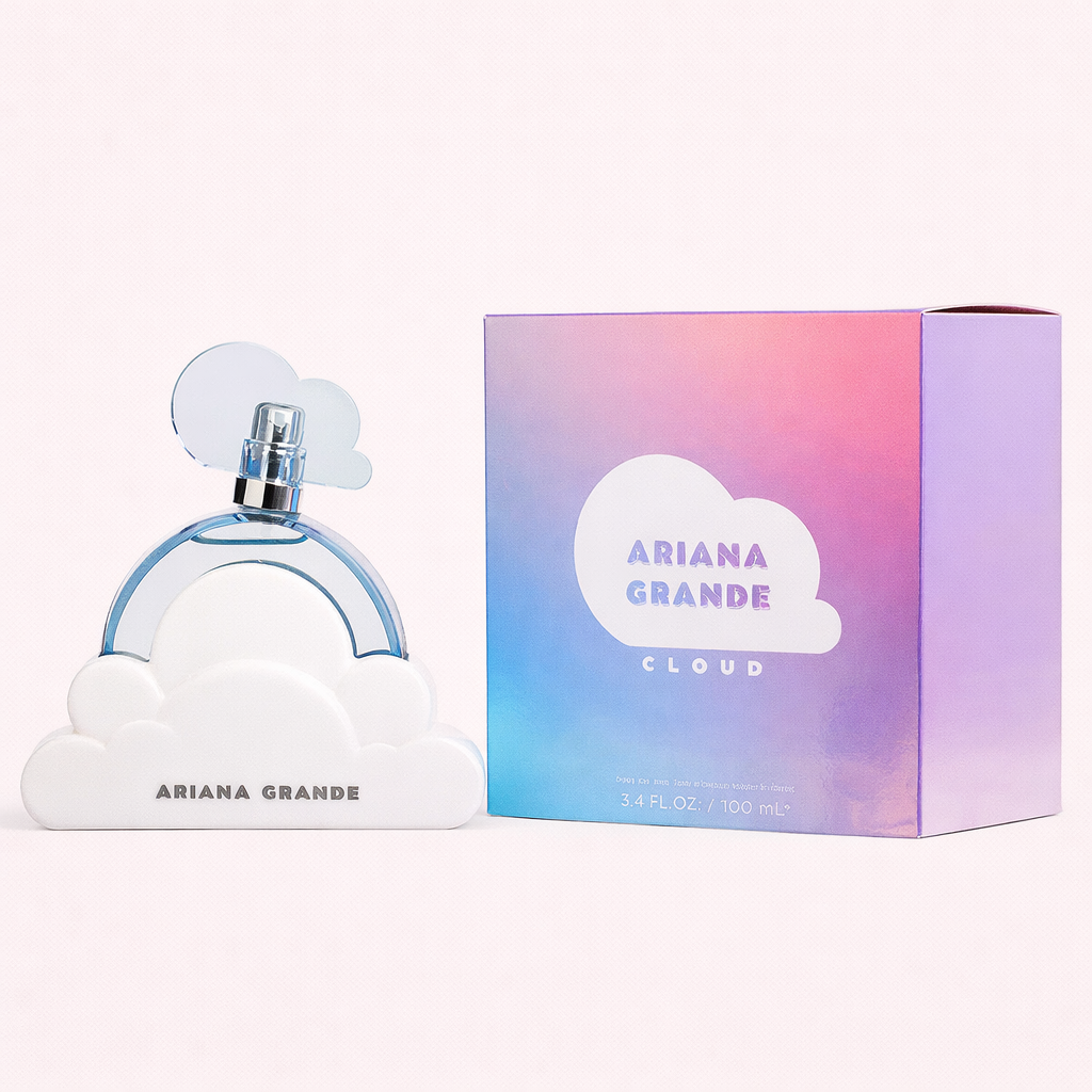 CLOUD ARIANA GRANDE
