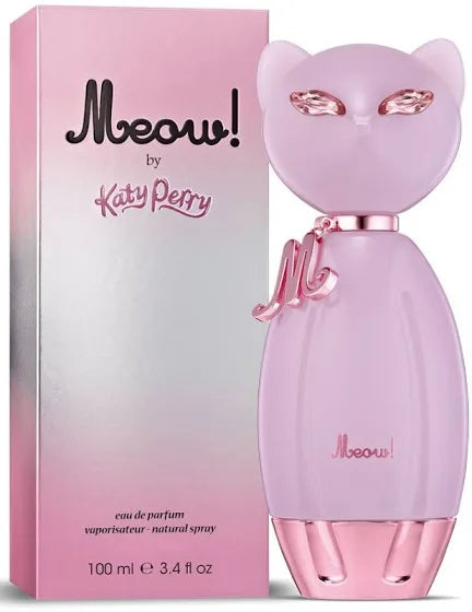 Meow Katy Perry