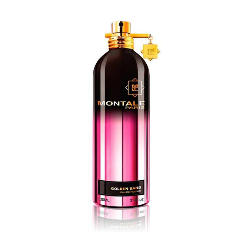PERFUME GOLDEN SAND