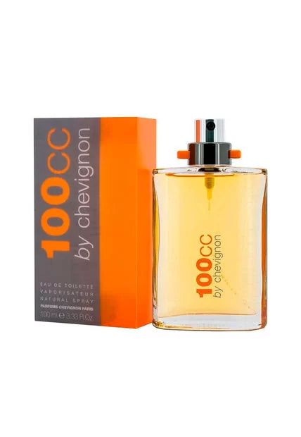 100CC Chevignon 100 Ml EDT