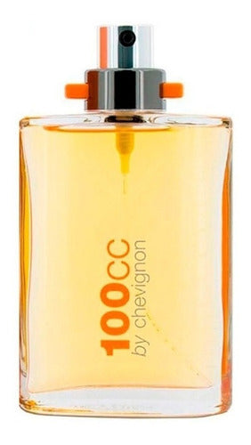 100CC Chevignon 100 Ml EDT