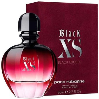 Black XS for Her Eau de Parfum