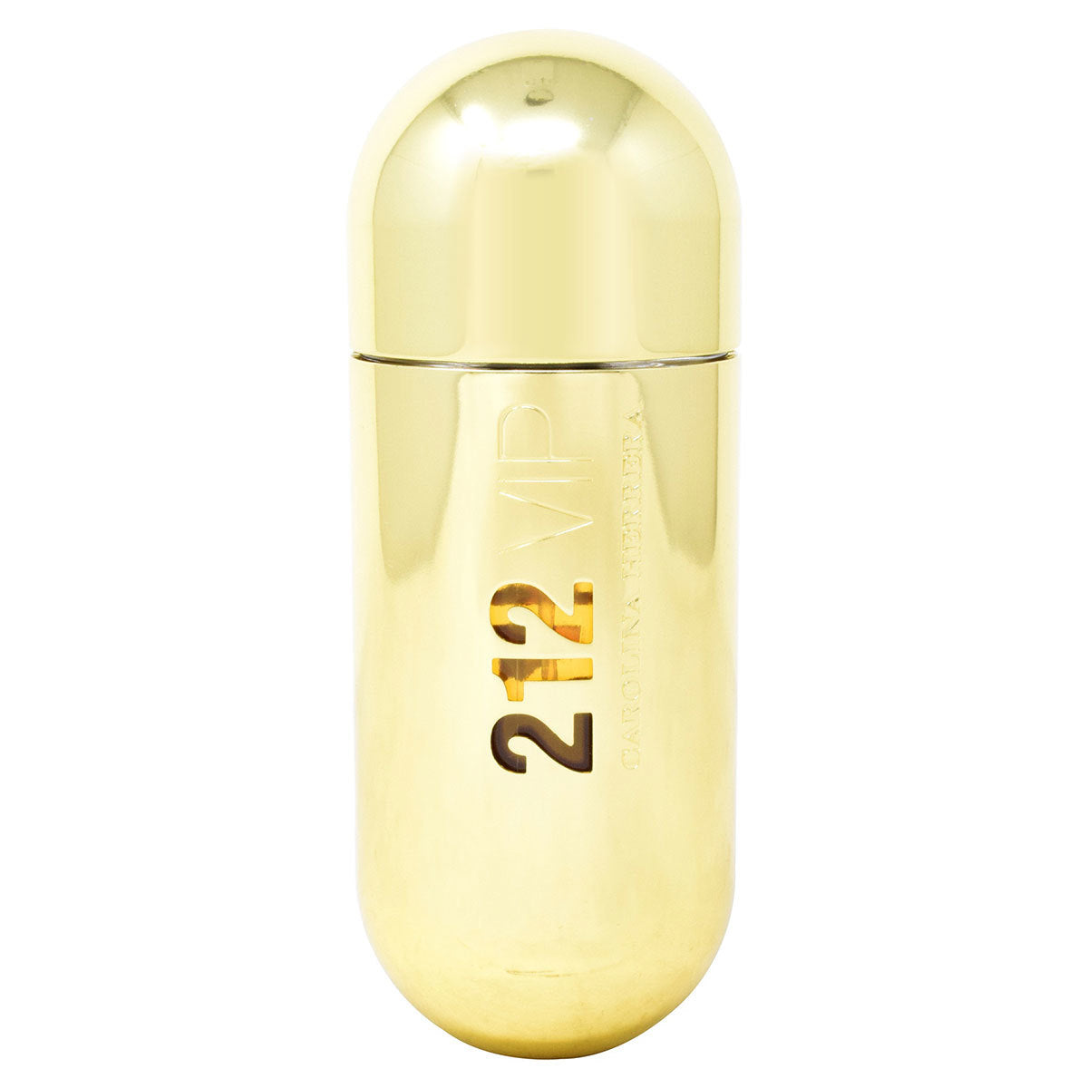 Perfume 212 mujer online dorado