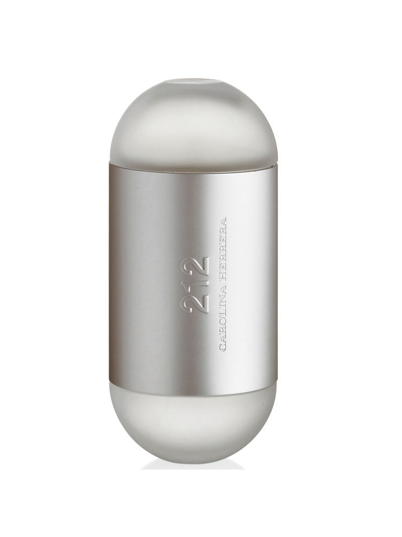 212 NEW YORK CAROLINA HERRERA NYC DAMA