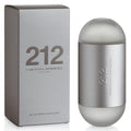 212 NEW YORK CAROLINA HERRERA NYC DAMA