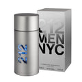 212 MEN NEW YORK CAROLINA HERRERA NYC