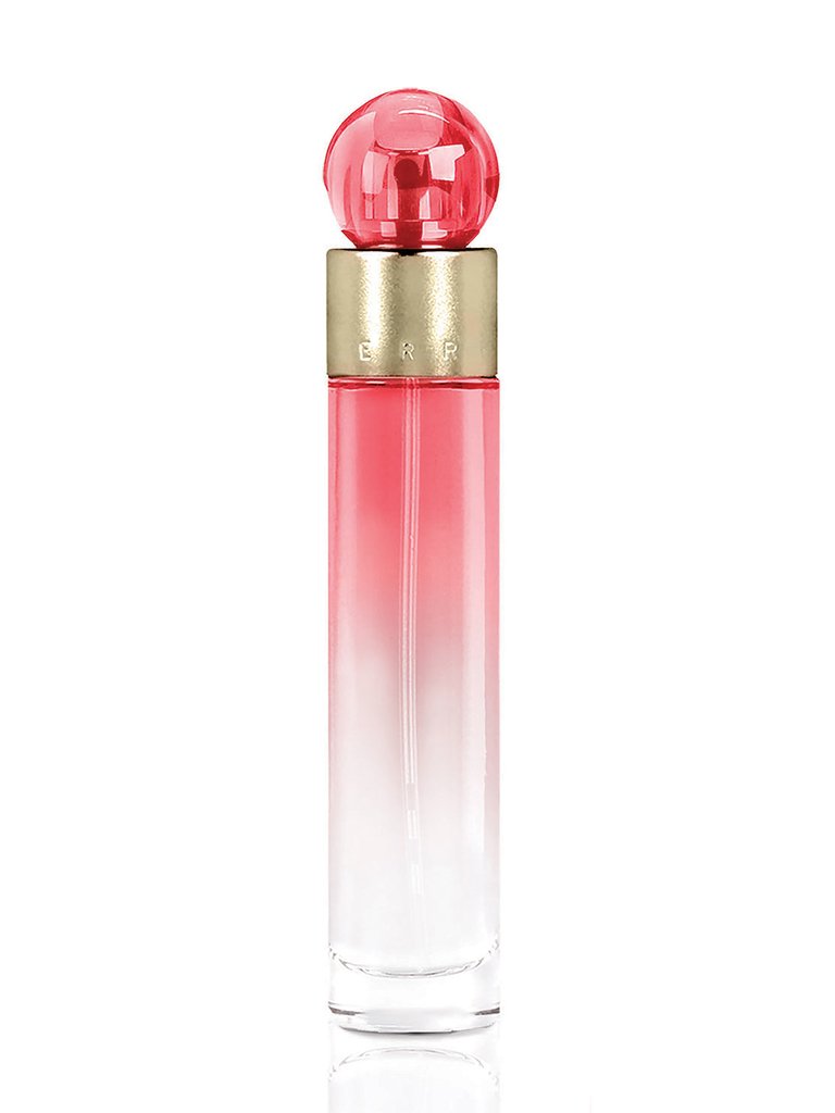 PERFUME 360° CORAL PERRY ELLIS - 100ML - EAU DE PARFUM