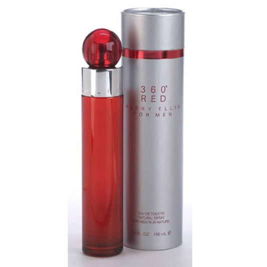 Perfume 360 Red Men EDT 100 ml