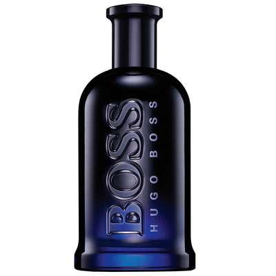 hugo boss night 200 ml