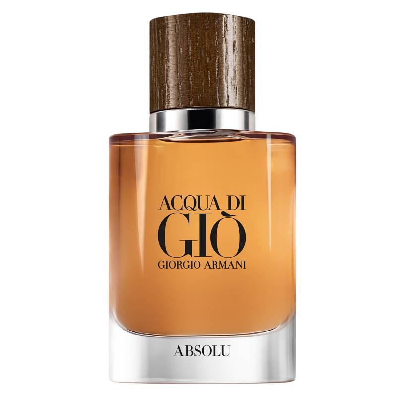 ACQUA DI GIO ABSOLU GIORGIO ARMANI