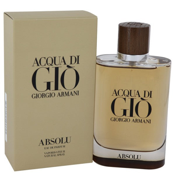 ACQUA DI GIO ABSOLU GIORGIO ARMANI