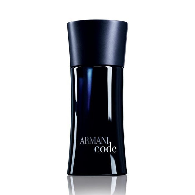 ARMANI CODE GIORGIO ARMANI