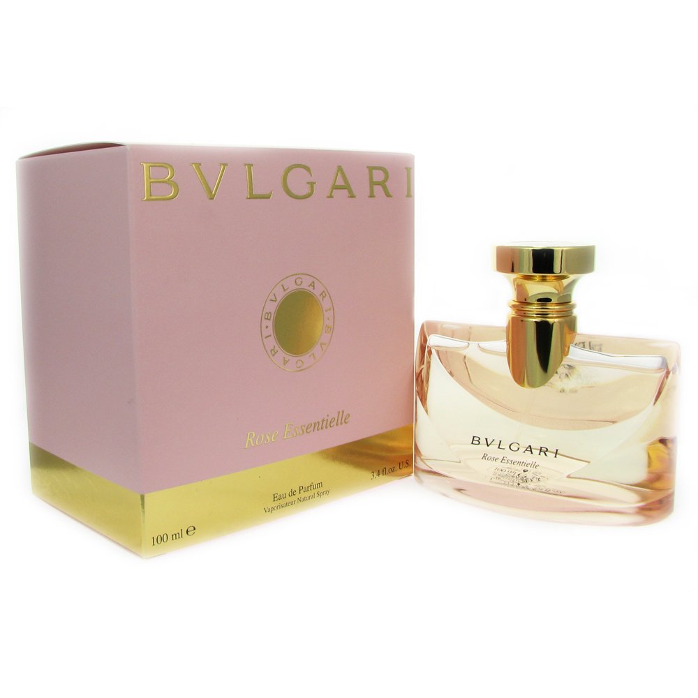 BVLGARI ROSE ESSENTIELLE