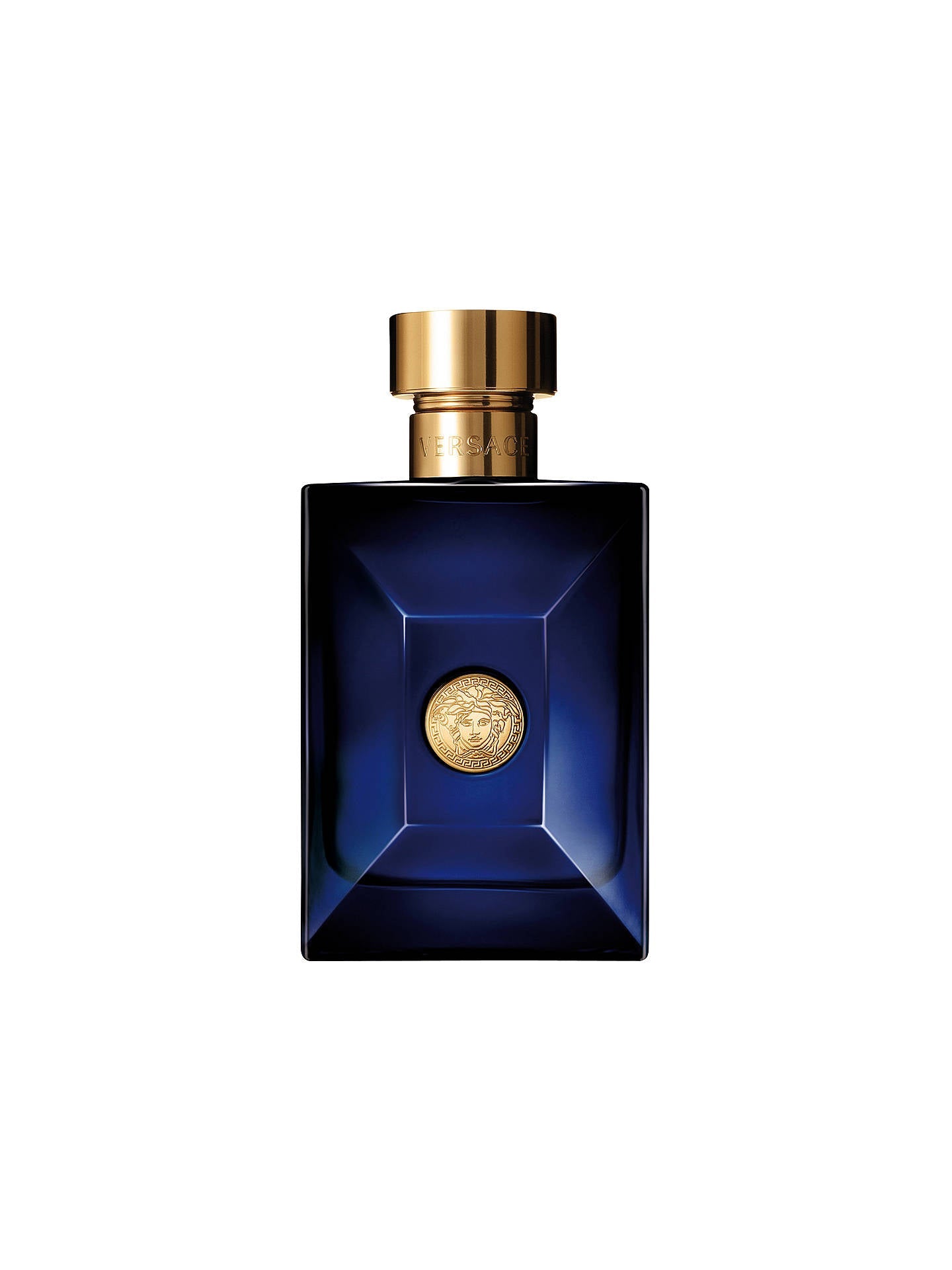 DYLAN BLUE POUR HOMME VERSACE