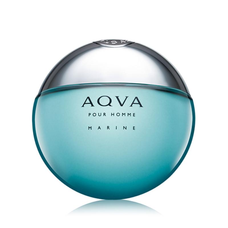 BVLGARI AQUA MARINE POUR HOMME