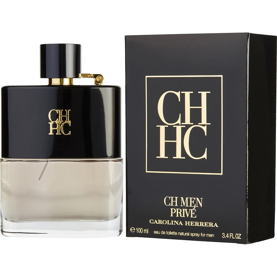 CAROLINA HERRERA CH MEN PRIVEE