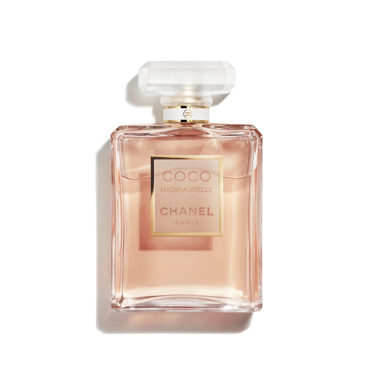 PERFUME COCO MADEMOISELLE CHANEL MUJER