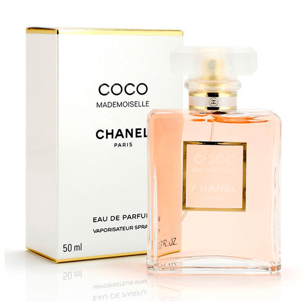 PERFUME COCO MADEMOISELLE CHANEL MUJER