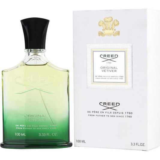 ORIGINAL VETIVER CREED