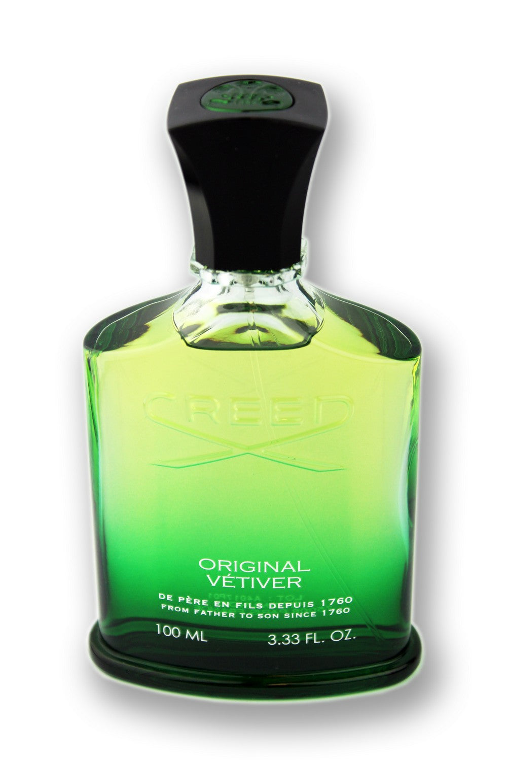 ORIGINAL VETIVER CREED