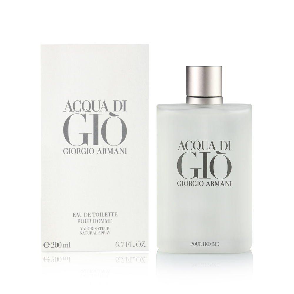 ACQUA DI GIO GIORGIO ARMANI