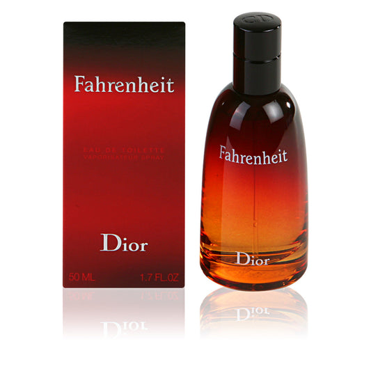 FAHRENHEIT DIOR