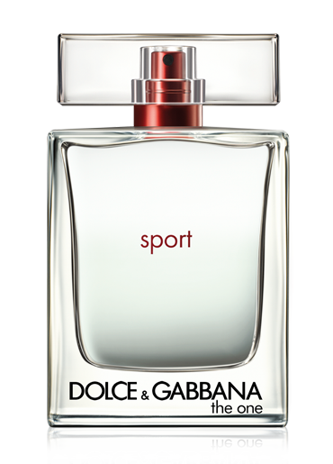 D&g the one sport 100ml best sale