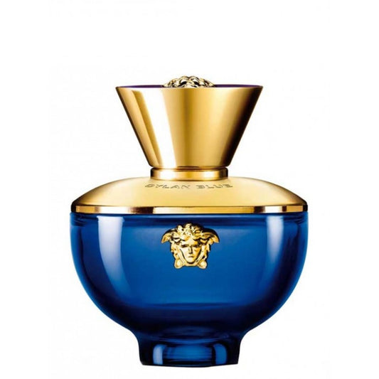 VERSACE POUR FEMME DYLAN BLUE