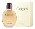 CALVIN KLEIN OBSESSION