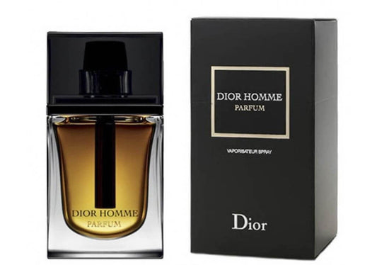 CHRISTIAN DIOR EAU DE TOILETTE POUR HOMME