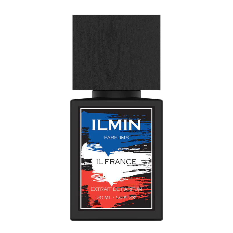 PERFUME ILMIN - IL FRANCE UNISEX 30 ML