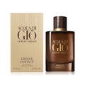 ACQUA DI GIO ABSOLU INSTINCT GIORGIO ARMANI