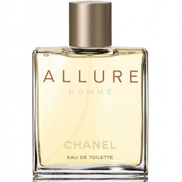 ALLURE POUR HOMME CHANEL