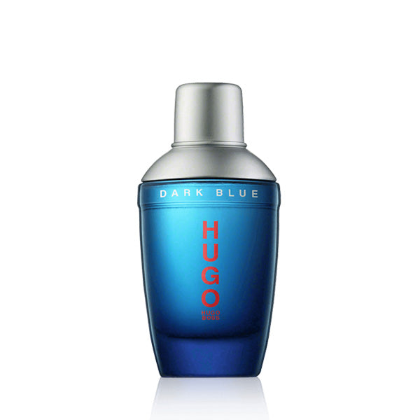 HUGO DARK BLUE HUGO BOSS