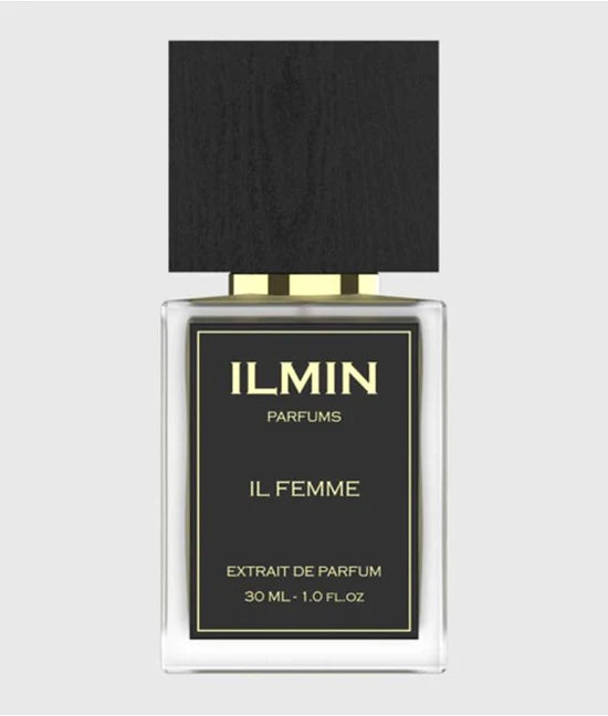 PERFUME ILMIN - IL FEMME - EXTRAIT DE PARFUM - 30ML - UNISEX