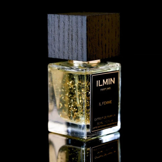 PERFUME ILMIN - IL FEMME - EXTRAIT DE PARFUM - 30ML - UNISEX